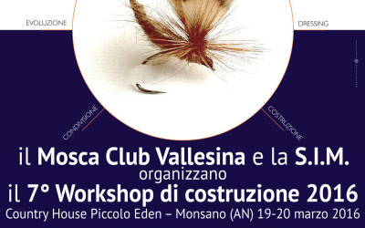 7° Workshop di Costruzione