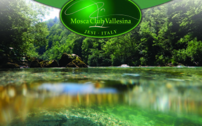 Corso Pesca con la Mosca MCV 2017