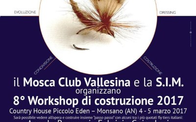 8° Workshop