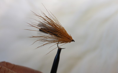 Trico extended body.