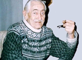 Ricamare sull’acqua.